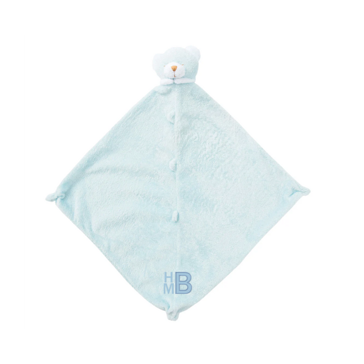 Angel Dear Lovie Blankie