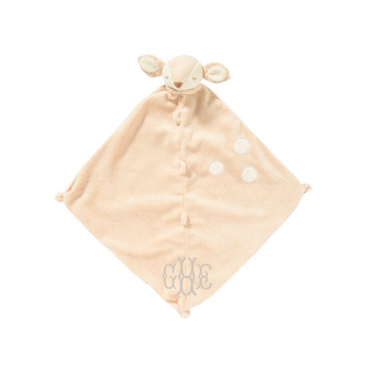 Angel Dear Lovie Blankie