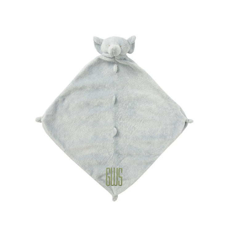 Angel Dear Lovie Blankie