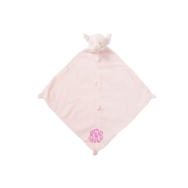 Angel Dear Lovie Blankie
