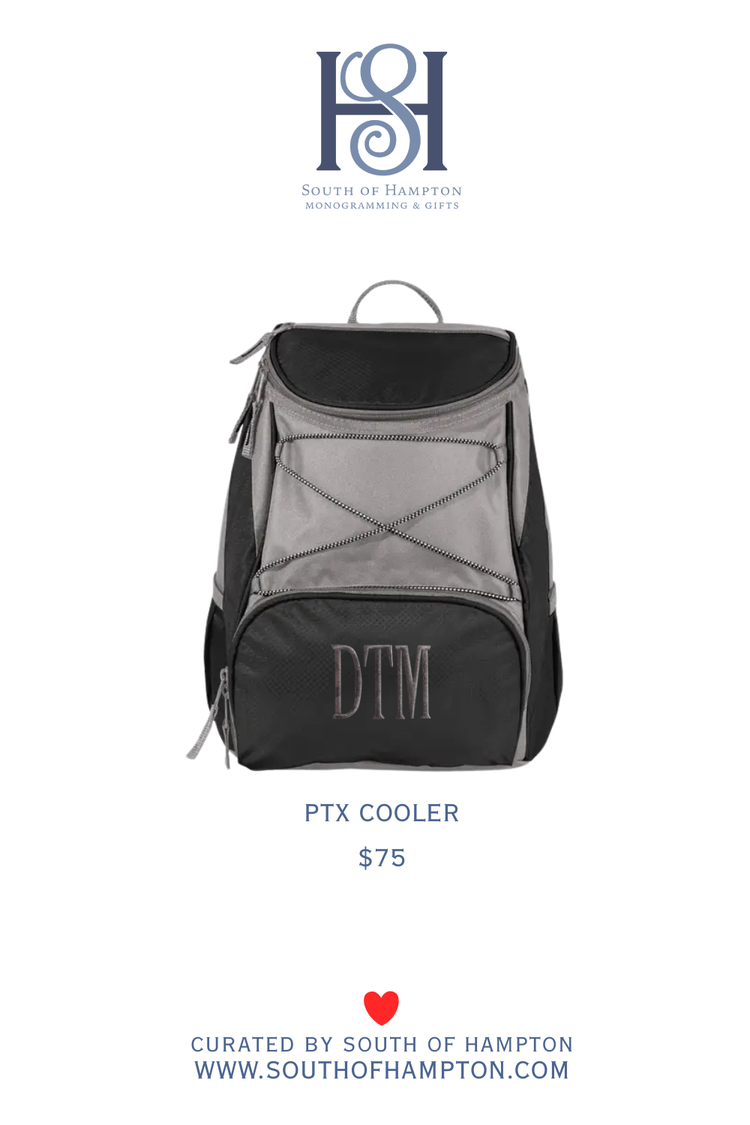 PTX Backpack Cooler