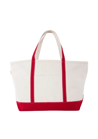 ●Fallett● Vegan Leather Boat Bag Pink FA2403BG10PI 1_12e37498-ca80-415a-9230-