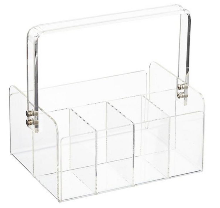 Silverware caddy