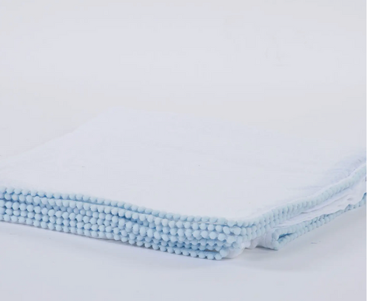 Cotton Muslin Swaddle Blanket