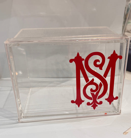 Acrylic Box