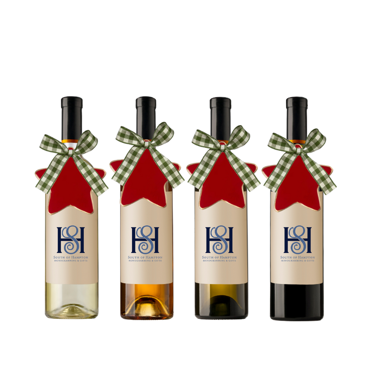 Gracie Christmas Ornament