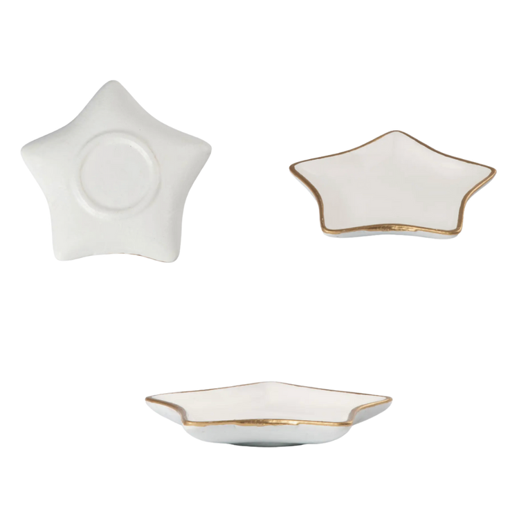 Gracie Christmas Tray