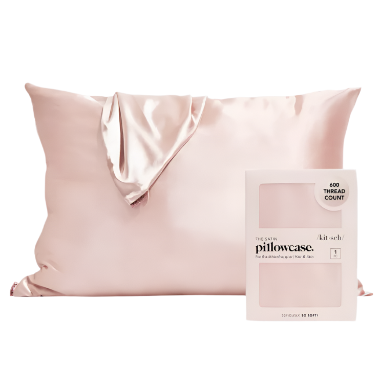 Satin Pillowcase