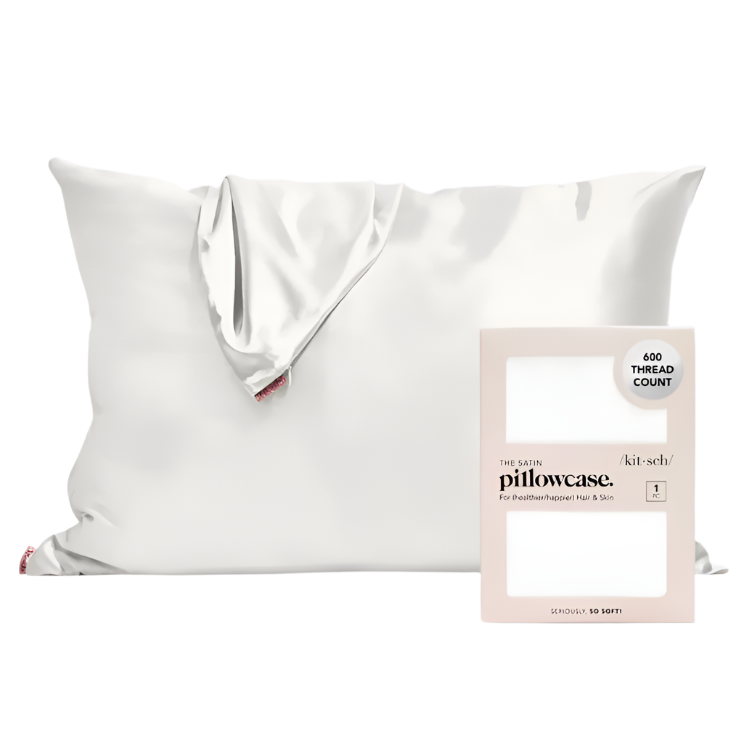 Satin Pillowcase