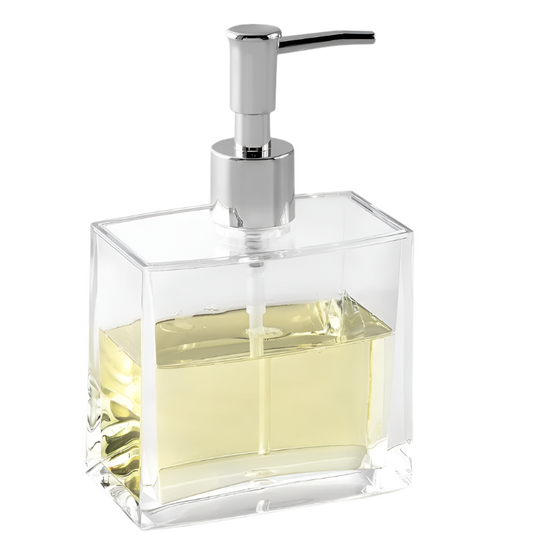 Holiday Lotion Dispenser