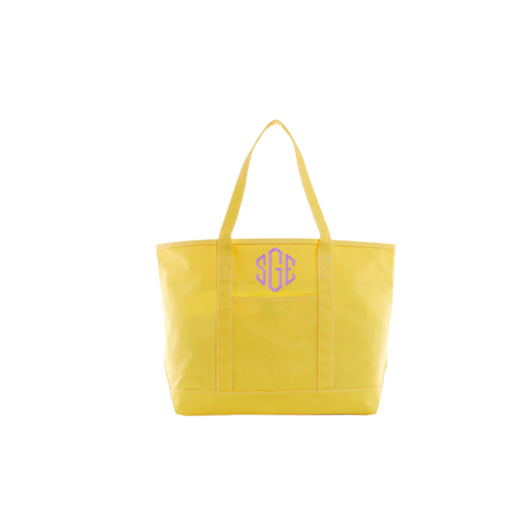 Maxi Tote