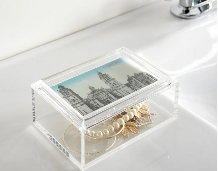 5x7 picture box