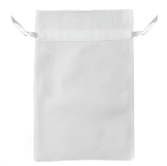 Linen Lingerie Pouch