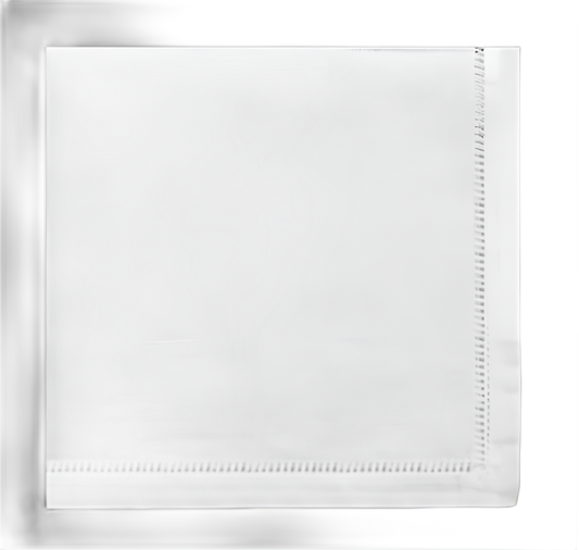 linen Hankerchief