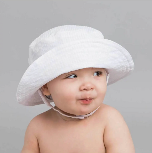 Baby Sun Hat