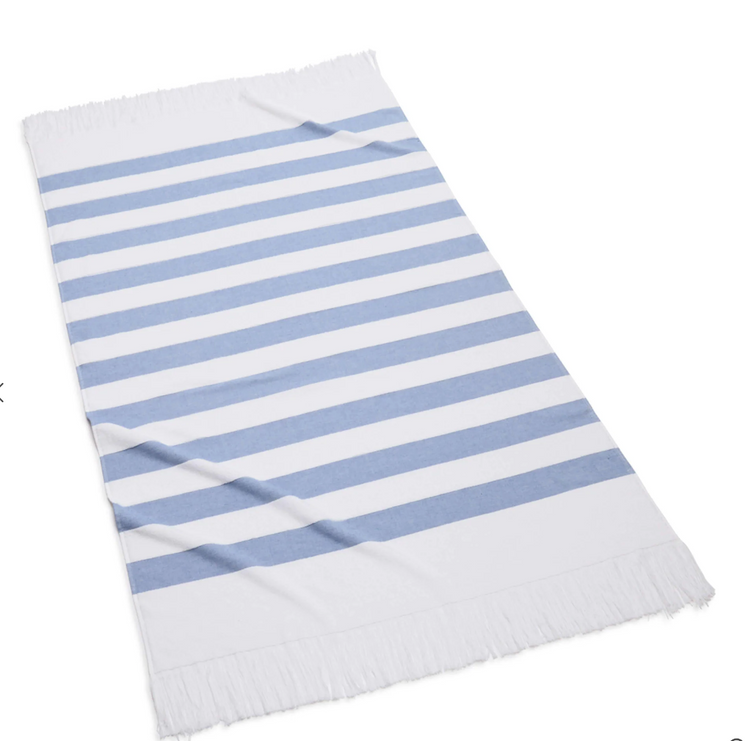 Sardinia Beach Towels