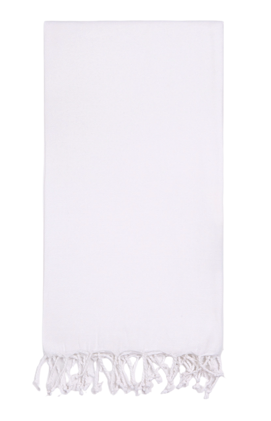 Basic Turkish Towel