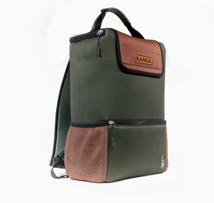 Pouch 24-Backpack