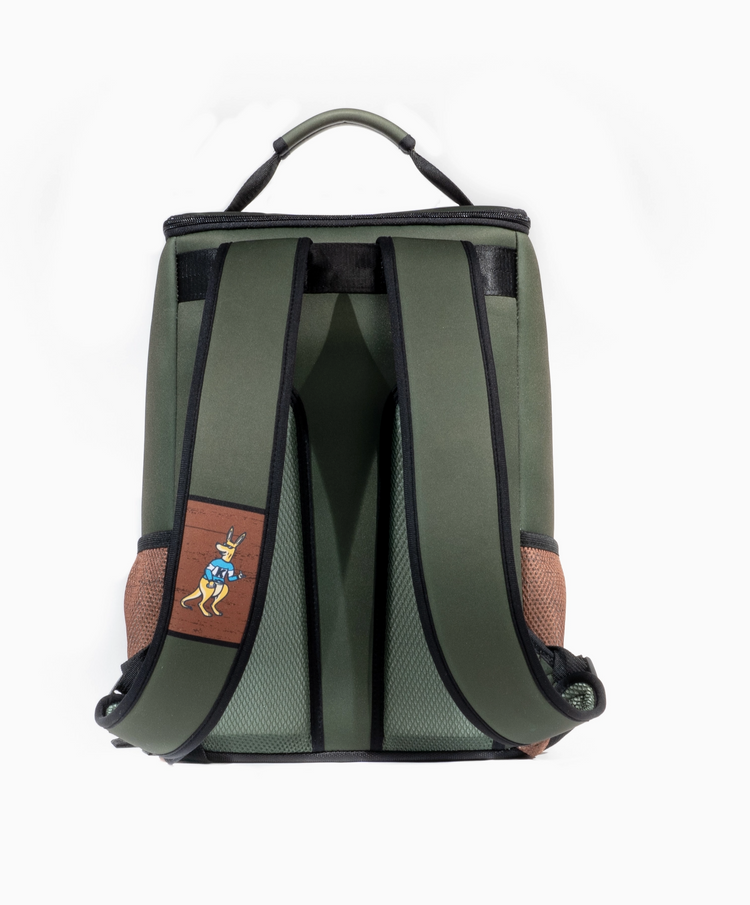 Pouch 24-Backpack