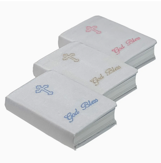 Personalized Children's Bible