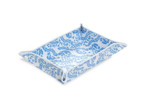 Luxe Gloss Tray Set