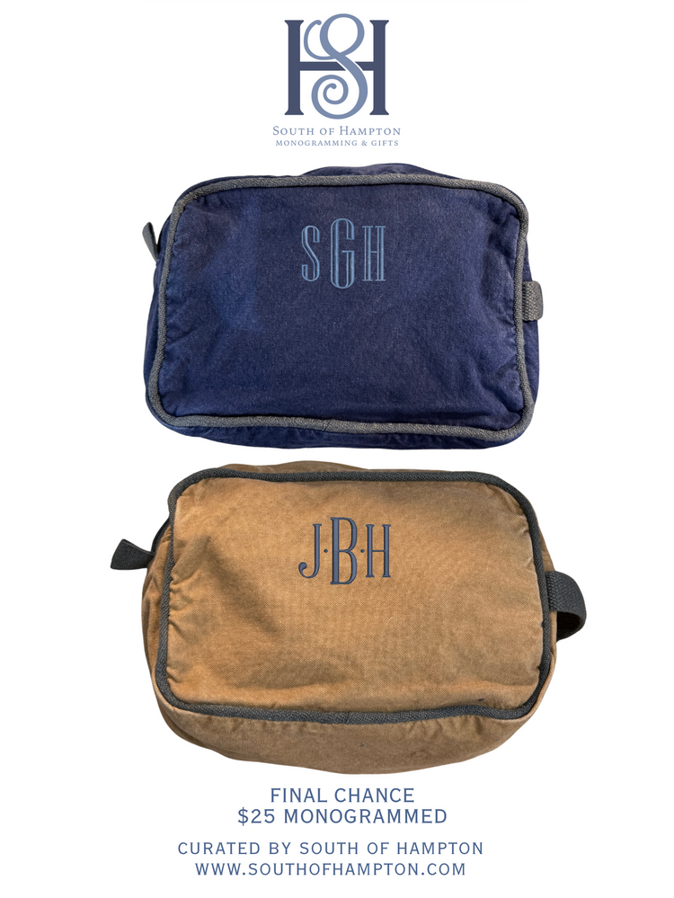 SALE- Boardwalk Shave Kit
