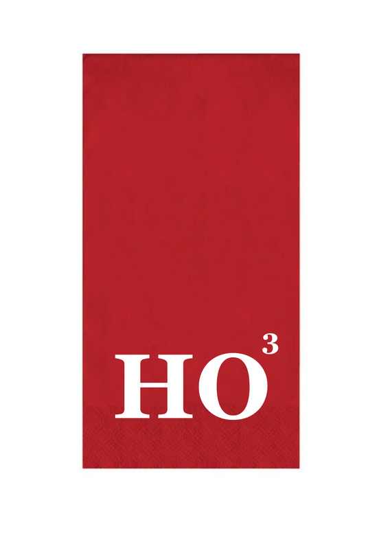 Personalized Flour Sack Dish Towels
