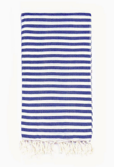 Beach Candy Turkish Towel