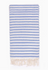 Beach Candy Towel Hydrangea