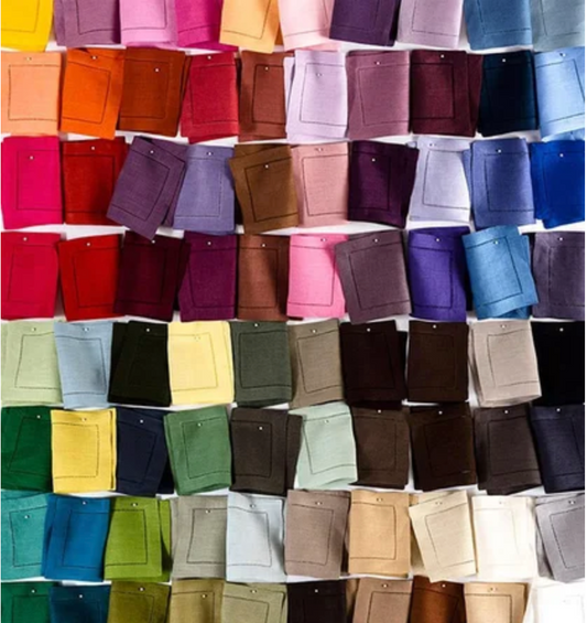 Sferra Cocktail Napkins 6x9 Holiday