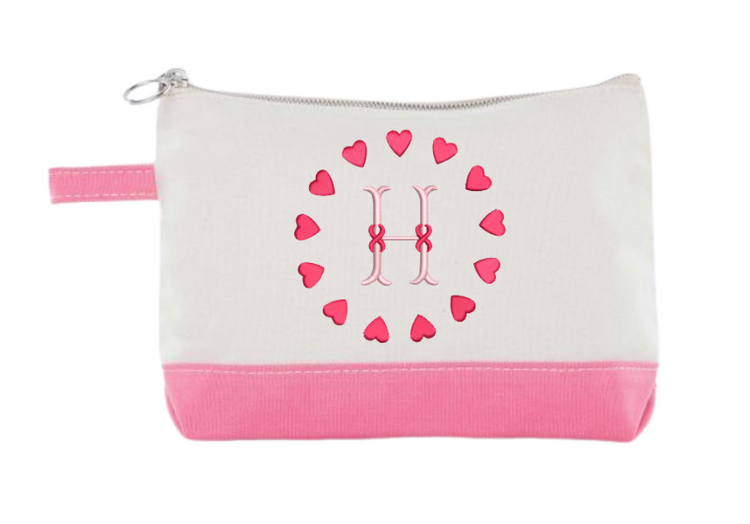 Make Up Bag X VALENTINES