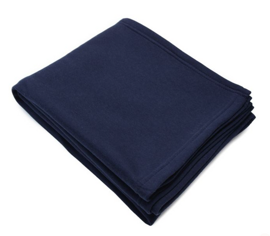 Sweatshirt Blanket