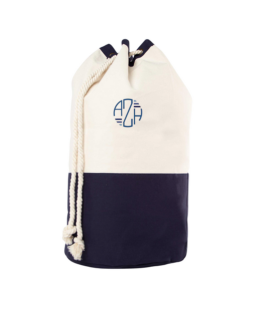 Laundry Duffle
