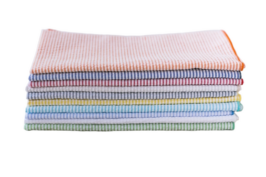 Seersucker Everyday Napkins