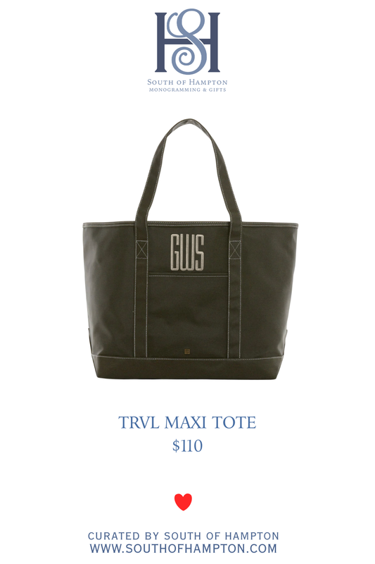 TRVL Maxi Tote