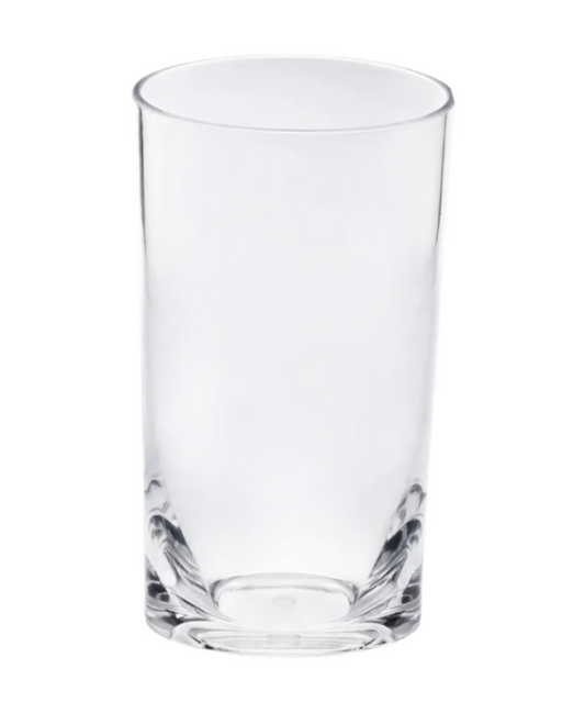 Acrylic Tumbler 18 oz