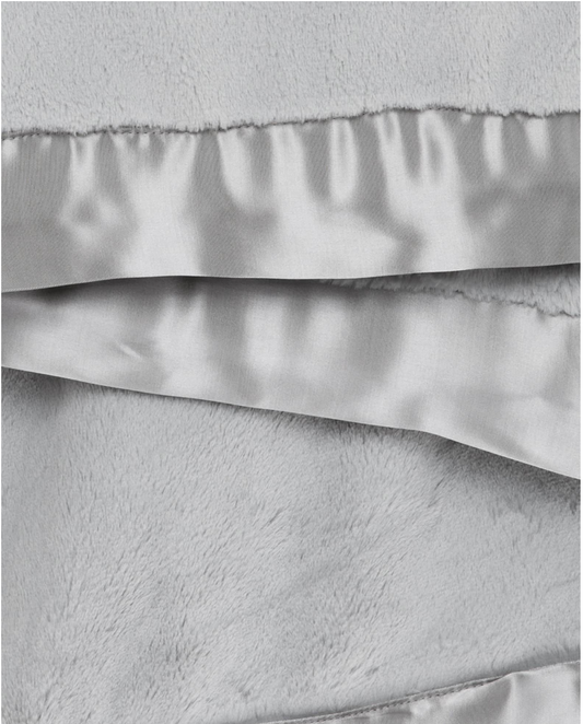 Little Giraffe Lux Baby Blanket