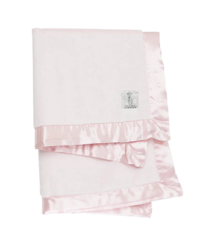 Little Giraffe Lux Baby Blanket