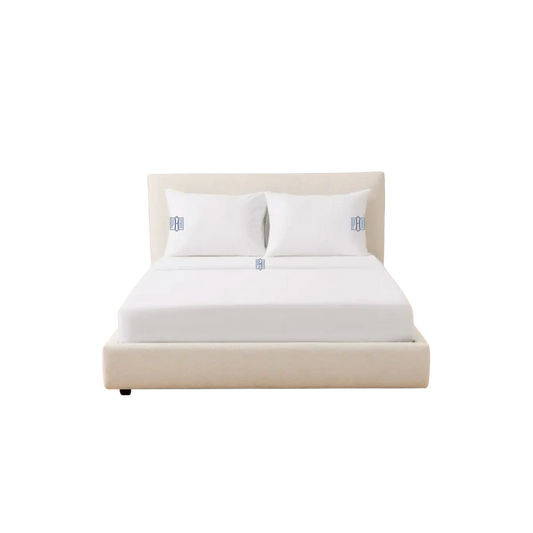 Signature Monogrammed Sheet Set