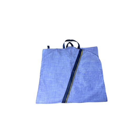 Oh Mint Garment Bag
