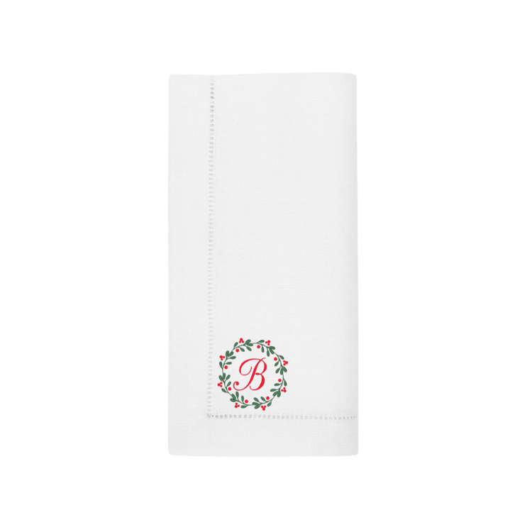 Sferra Holiday Napkins (set of 4)