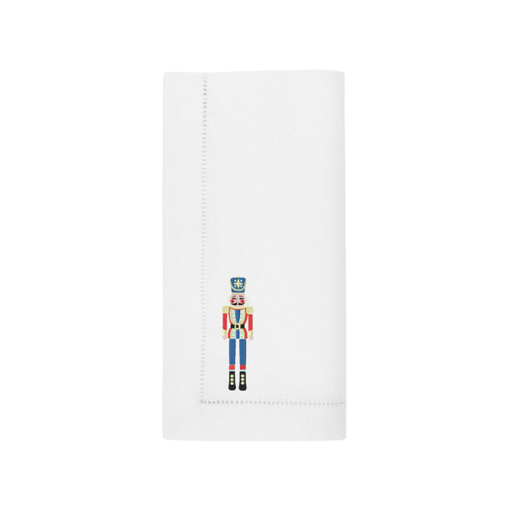 Sferra Holiday Napkins (set of 4)