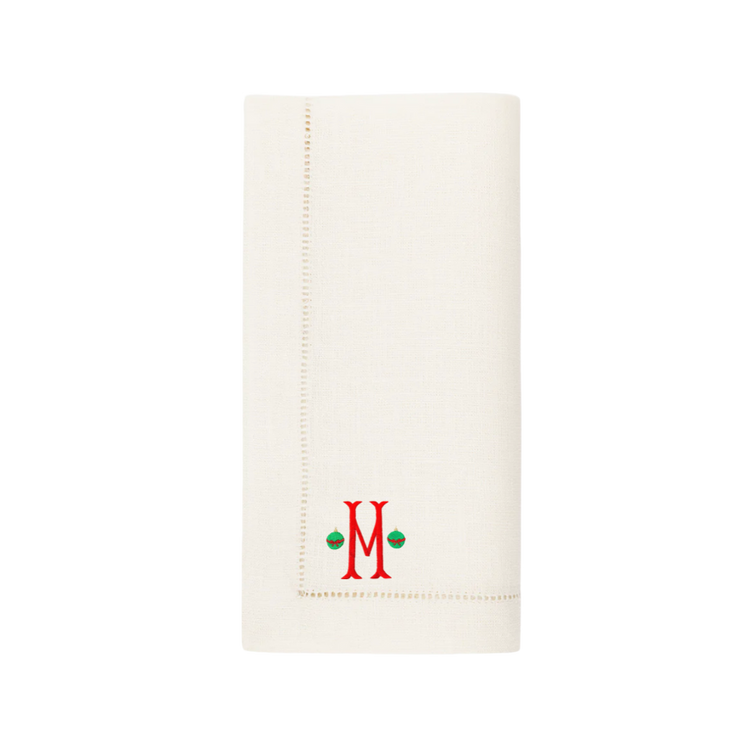 Sferra Holiday Napkins (set of 4)