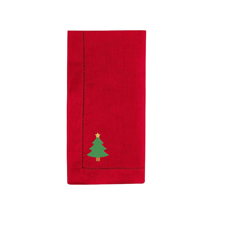 Sferra Holiday Napkins (set of 4)
