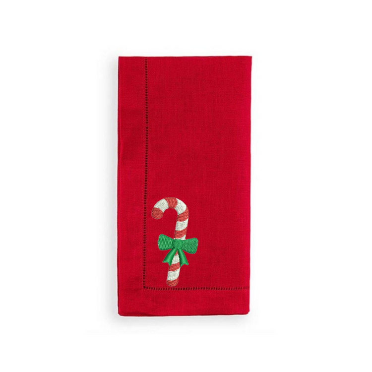 Sferra Holiday Napkins (set of 4)