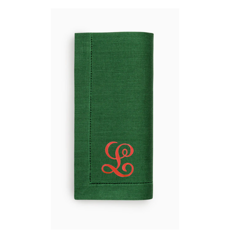 Sferra Holiday Napkins (set of 4)