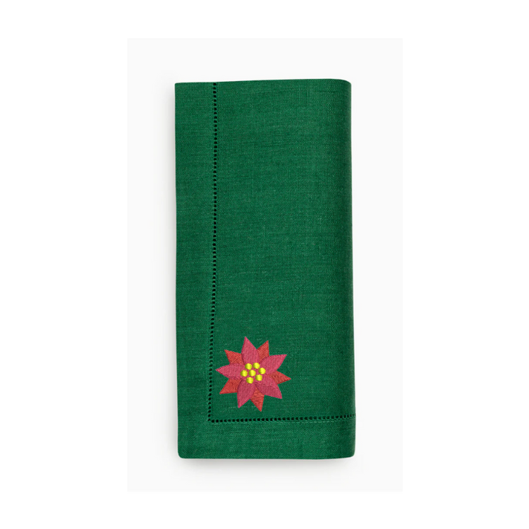 Sferra Holiday Napkins (set of 4)