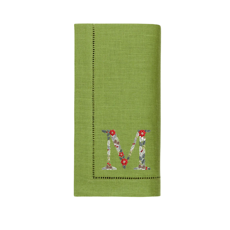 Sferra Holiday Napkins (set of 4)