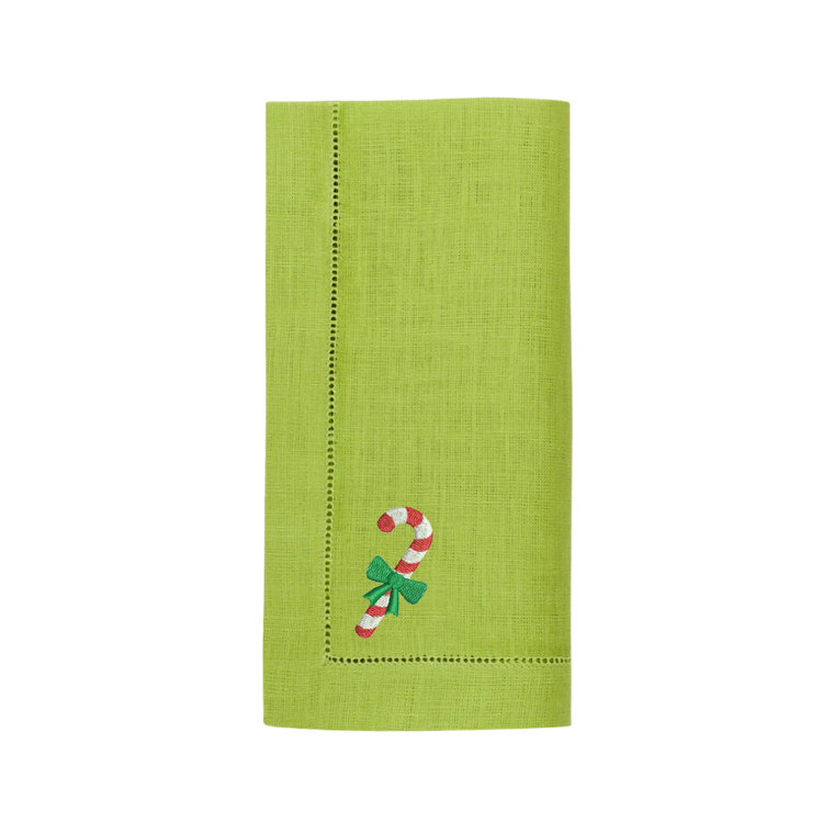 Sferra Holiday Napkins (set of 4)