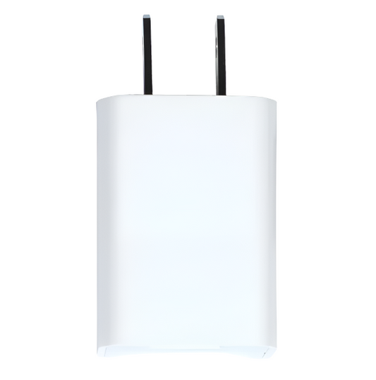 Monogrammed Wall Charger